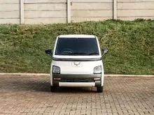 2023 Wuling Air EV 0.0 Standard Range Hatchback TINGGAL PAKAI  ANTI GAGE