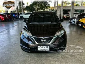 2019 Nissan Note 1.2 V Hatchback