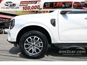 2023 Ford EVEREST 2.0 Trend SUV
