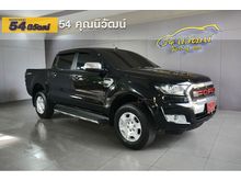 2018 Ford Ranger 2.2 DOUBLE CAB (ปี 15-18) Hi-Rider XLT Pickup AT