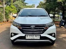 2018 Toyota Rush 1.5 G SUV