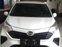 2019 Daihatsu Sigra 1,0 M MPV