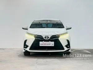 2021 Toyota Yaris 1.5 GR Sport 7 AB Hatchback