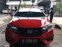 2016 Honda Jazz 1.5 RS Hatchback