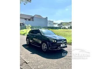 2020 Mercedes-Benz GLE450 3.0 AMG Line 4MATIC CBU SUV