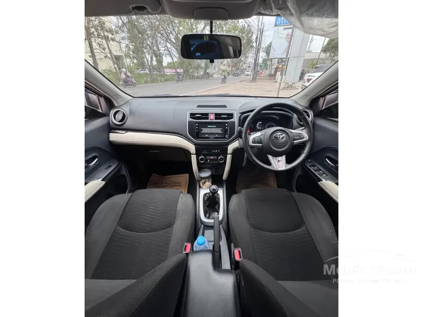 2024 Toyota Rush GR Sport SUV