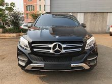 MERCEDES BENZ GLE250d CDI DIESEL 2017 ATPM BLACK ON BLACK TDP 200JT