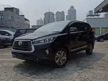 2022 Toyota Kijang Innova 2,4 V MPV