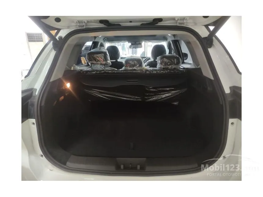 2024 Chery Tiggo 7 Pro Two-Tone Premium Wagon