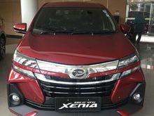Promo Xenia Spesial Lebaran