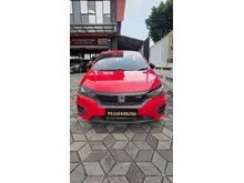 2021 Honda City 1.5 RS Hatchback