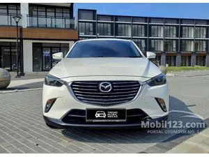 2018 Mazda CX-3 2.0 Grand Touring SUV