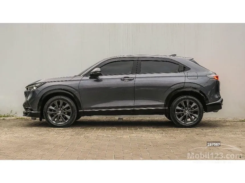 2022 Honda HR-V Turbo RS SUV
