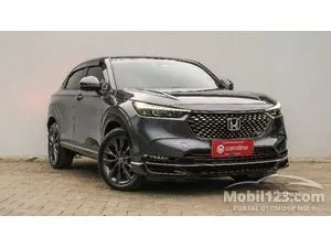 2022 Honda HR-V 1.5 Turbo RS SUV