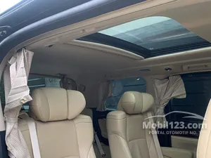 2021 Toyota Alphard 2.5 G MPV