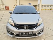 2017 Honda Brio 1.2 Satya E Hatchback