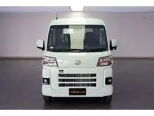 2025 Daihatsu HIJET 0.7 (ปี 21-31) Cargo Cruise Van