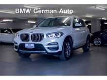 2018 BMW X3 2.0 G01 (ปี 18-23) xDrive20d SUV AT