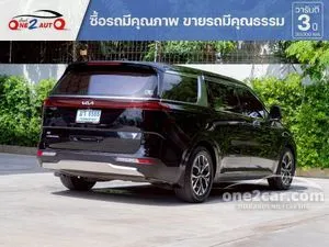 2022 Kia CARNIVAL 2.2 EX Wagon