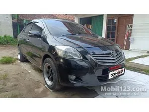 2010 Toyota Vios 1.5 E Sedan