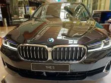2022 BMW 530i 2,0 Opulence Sedan