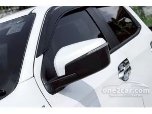 2024 Isuzu D-MAX 1.9 Hi-Lander Z Cab-4 Pickup