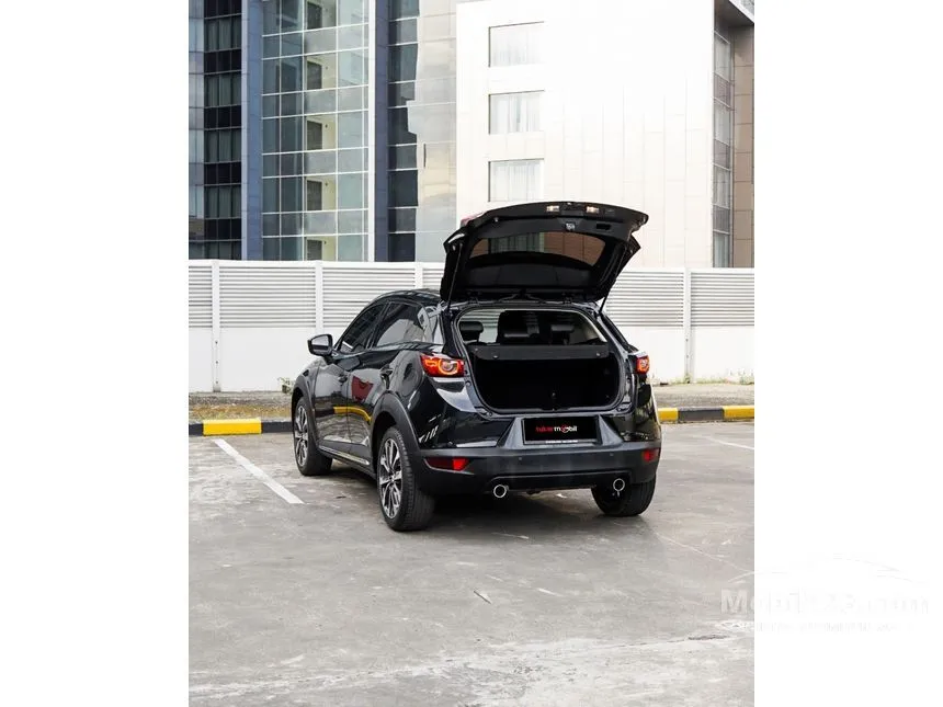 2021 Mazda CX-3 Sport SUV