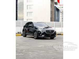 2021 Mazda CX-3 1.5 Sport SUV