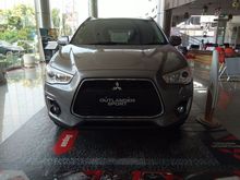 Ready Mitsubishi Outlander Sport Manual 2016