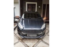 2013 Ford Fiesta 1.5 Sport Hatchback #jualcepatpemiliklangsung