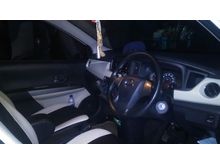 2017 Daihatsu Sigra 1.2 R MPV
