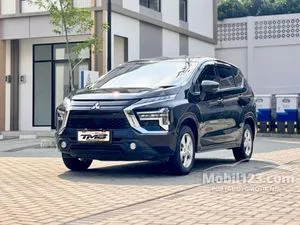 2023 Mitsubishi Xpander 1.5 Exceed MPV