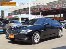 2013 BMW 525d 2.0 F10 (ปี 10-16) Sedan