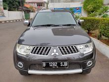 2009 Mitsubishi Pajero Sport 2.5 Exceed,Tdp 20jt