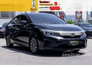 2023 Honda City 1.0 SV Sedan