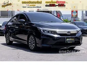 2023 Honda City 1.0 SV Sedan