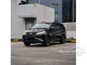 2021 Daihatsu Terios 1.5 X SUV
