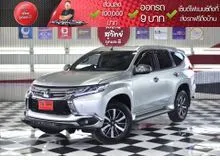 2016 Mitsubishi PAJERO SPORT 2.5 (ปี 08-15) GT SUV