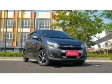 2017 Daihatsu Ayla 1.2 R Hatchback - Gratis ganti oli & filter oli senilai 1 JUTA