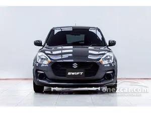 2019 Suzuki SWIFT 1.2 GL Sports Edition Hatchback