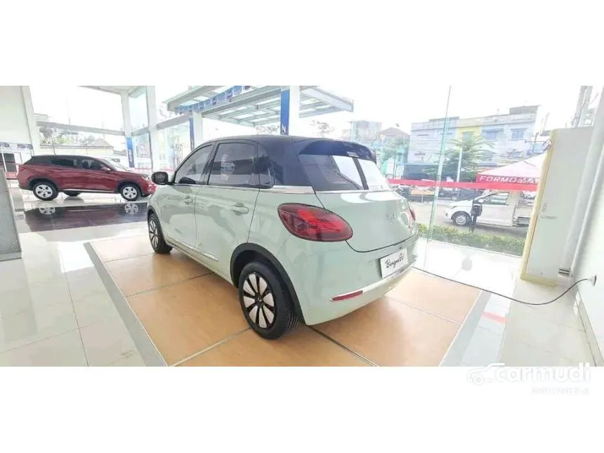 2024 Wuling Binguo EV Premium Range Hatchback