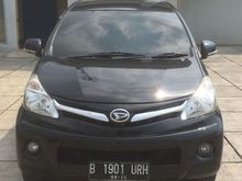 2014 Daihatsu Xenia 1.3 R SPORTY BLACK ISTIMEWA
