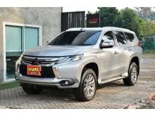 2017 Mitsubishi PAJERO SPORT 2.4 (ปี 15-18) GLS LTD SUV