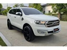 2016 Ford EVEREST 2.2 (ปี 15-22) Titanium SUV