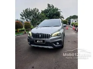 2019 Suzuki SX4 S-Cross 1.5 Hatchback