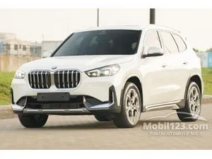 2023 BMW X1 1.5 sDrive18i xLine SUV