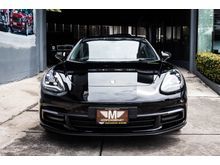 2018 Porsche Panamera 2.9 (ปี 16-20) 4 E-Hybrid Sedan AT
