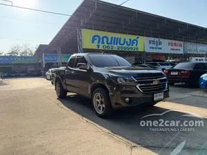2018 Chevrolet COLORADO 2.5 LT Crew Cab Pickup