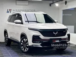 2022 Wuling Almaz 1.5 Rs Pro SUV