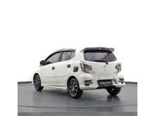 2021 Toyota Agya 1.2 TRD Hatchback